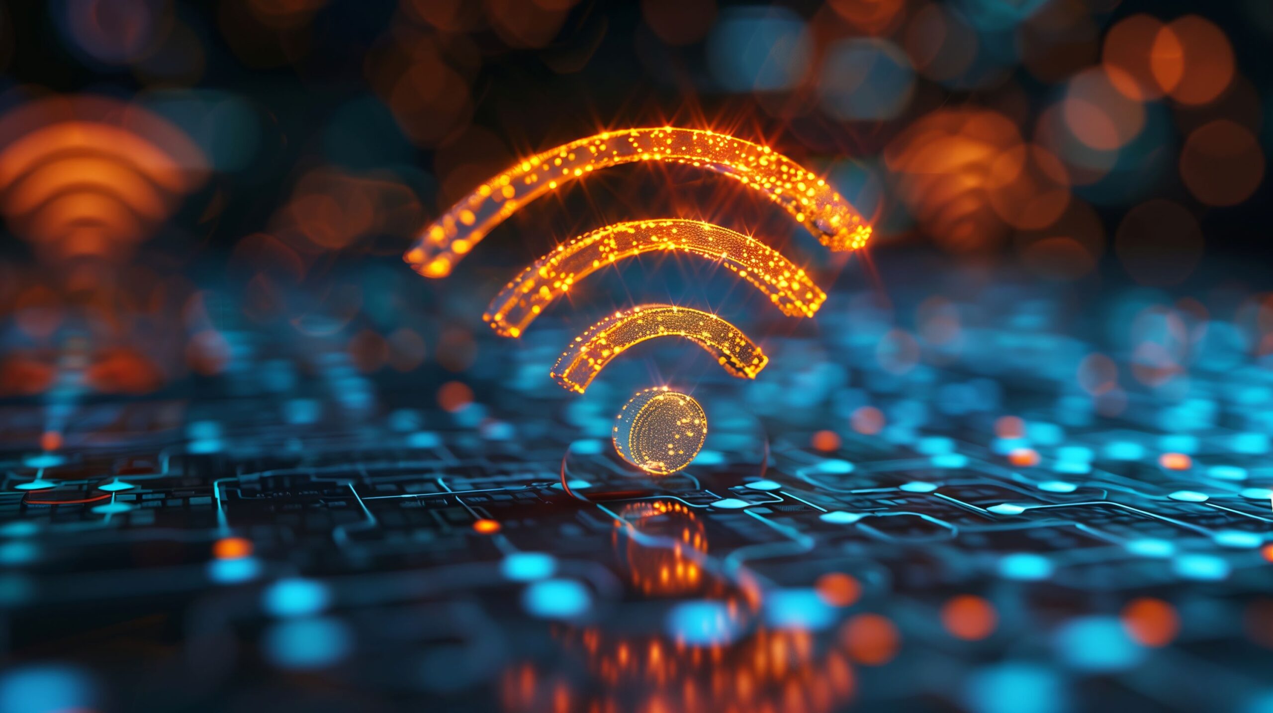 WiFi 6 vs WiFi 7: Sự Khác Biệt và Lựa Chọn Phù Hợp